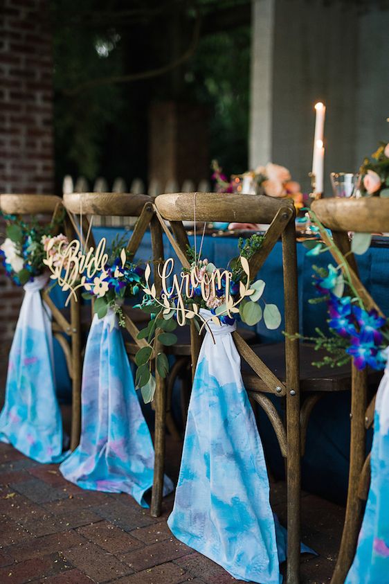  Watercolor Inspired Wedding Editorial, Little Blue Bird Photography, event design by Swanky I Do's, florals by Bluegrass Chic