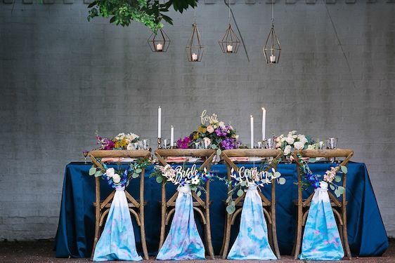  Watercolor Inspired Wedding Editorial, Little Blue Bird Photography, event design by Swanky I Do's, florals by Bluegrass Chic