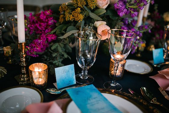  Watercolor Inspired Wedding Editorial, Little Blue Bird Photography, event design by Swanky I Do's, florals by Bluegrass Chic