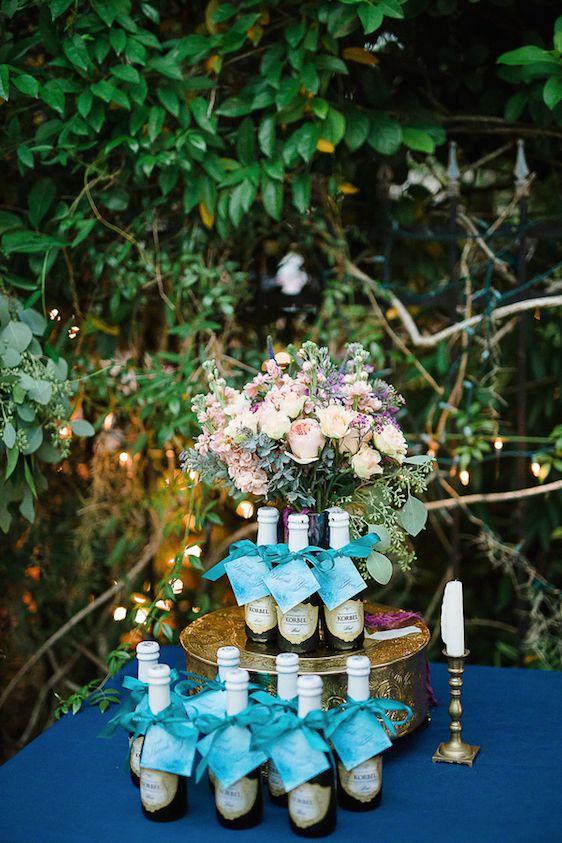  Watercolor Inspired Wedding Editorial, Little Blue Bird Photography, event design by Swanky I Do's, florals by Bluegrass Chic