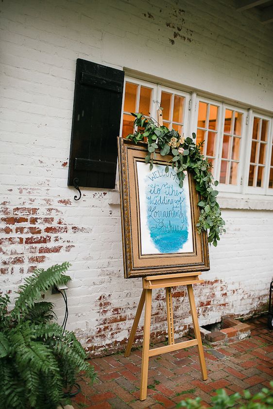  Watercolor Inspired Wedding Editorial, Little Blue Bird Photography, event design by Swanky I Do's, florals by Bluegrass Chic