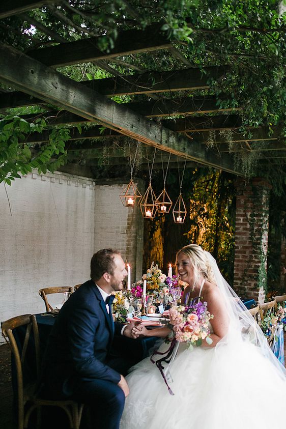  Watercolor Inspired Wedding Editorial, Little Blue Bird Photography, event design by Swanky I Do's, florals by Bluegrass Chic