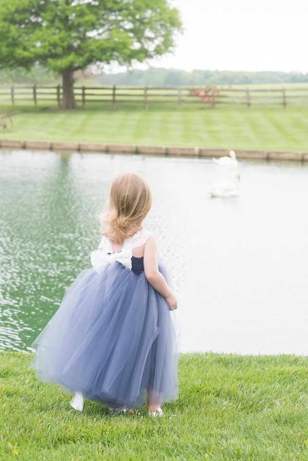  Southern Plantation Wedding Shoot Infused with Lavender