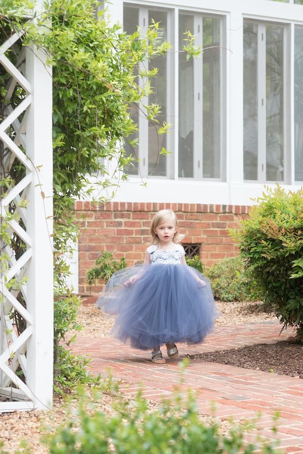  Southern Plantation Wedding Shoot Infused with Lavender