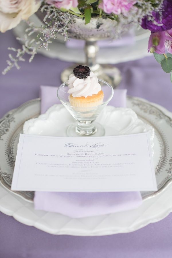 Southern Plantation Wedding Shoot Infused with Lavender