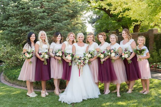  LDS Salt Lake City Temple Wedding, Brooke Bakken Photography