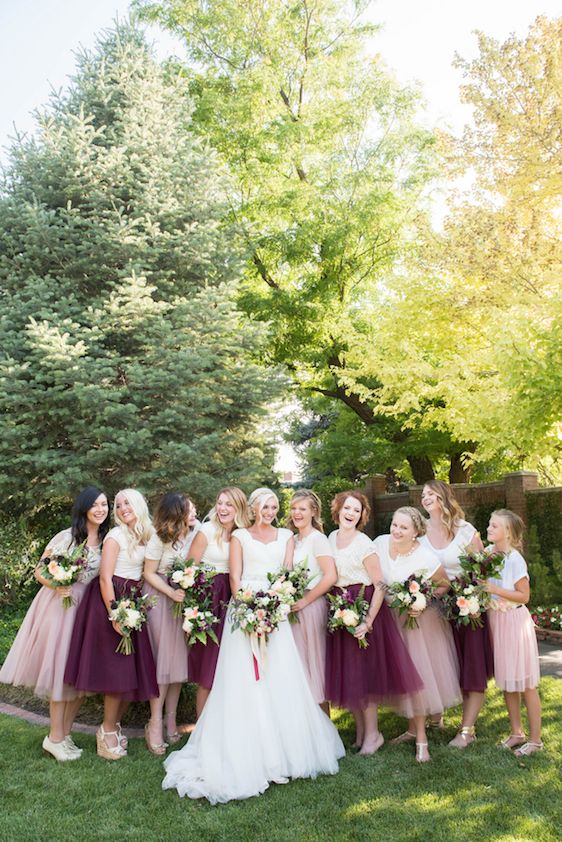  LDS Salt Lake City Temple Wedding, Brooke Bakken Photography