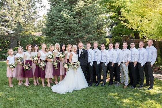  LDS Salt Lake City Temple Wedding, Brooke Bakken Photography