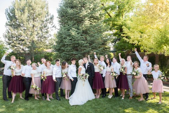  LDS Salt Lake City Temple Wedding, Brooke Bakken Photography