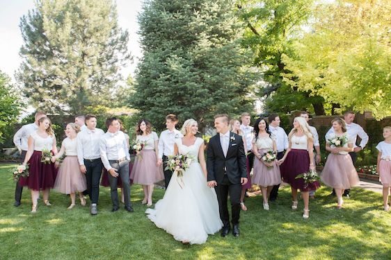  LDS Salt Lake City Temple Wedding, Brooke Bakken Photography