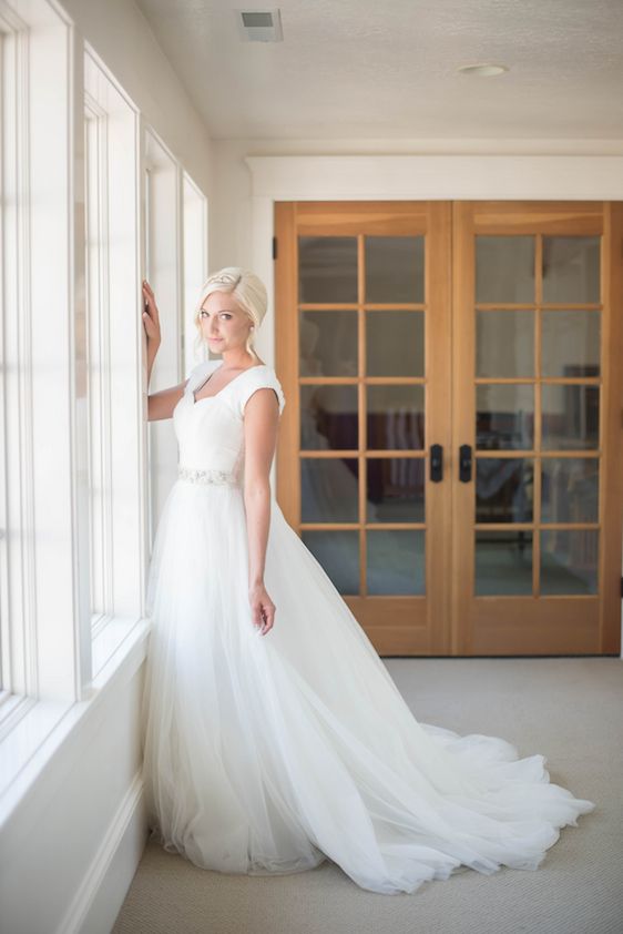  LDS Salt Lake City Temple Wedding, Brooke Bakken Photography