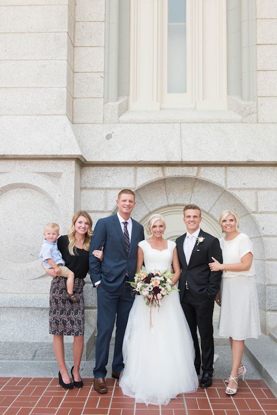  LDS Salt Lake City Temple Wedding, Brooke Bakken Photography