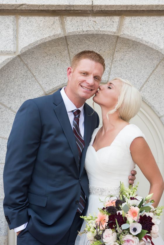  LDS Salt Lake City Temple Wedding, Brooke Bakken Photography