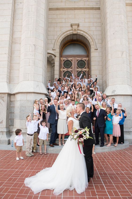  LDS Salt Lake City Temple Wedding, Brooke Bakken Photography