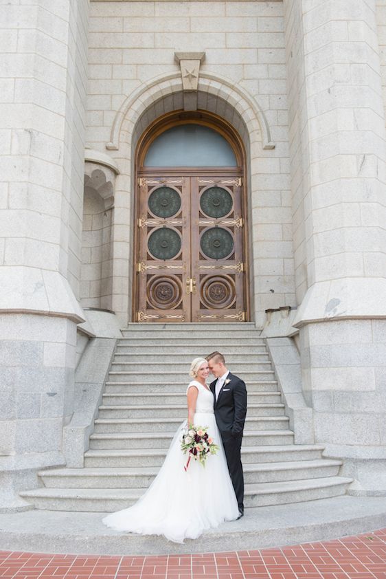  LDS Salt Lake City Temple Wedding, Brooke Bakken Photography