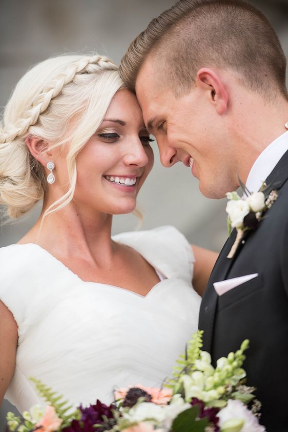  LDS Salt Lake City Temple Wedding, Brooke Bakken Photography