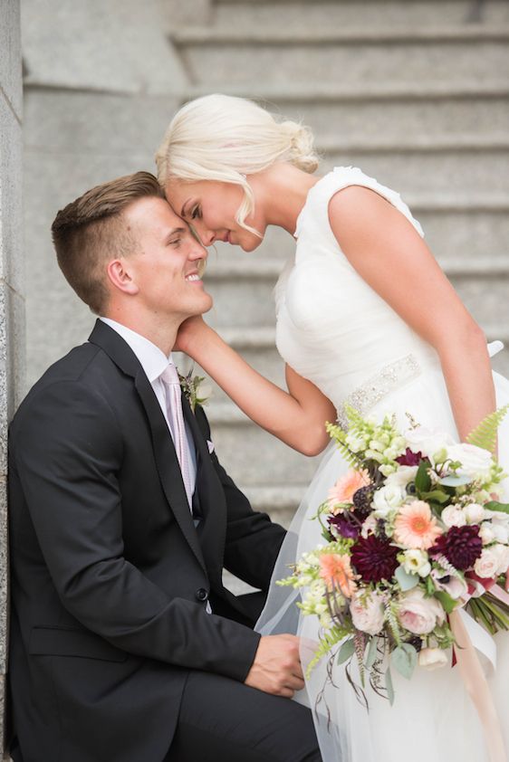  LDS Salt Lake City Temple Wedding, Brooke Bakken Photography