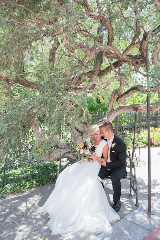  LDS Salt Lake City Temple Wedding, Brooke Bakken Photography