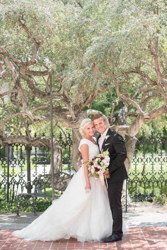  LDS Salt Lake City Temple Wedding, Brooke Bakken Photography