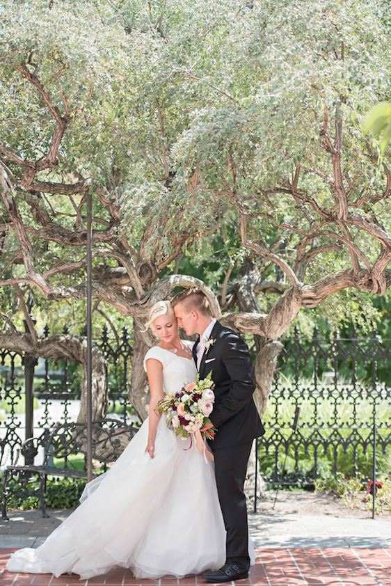  LDS Salt Lake City Temple Wedding, Brooke Bakken Photography