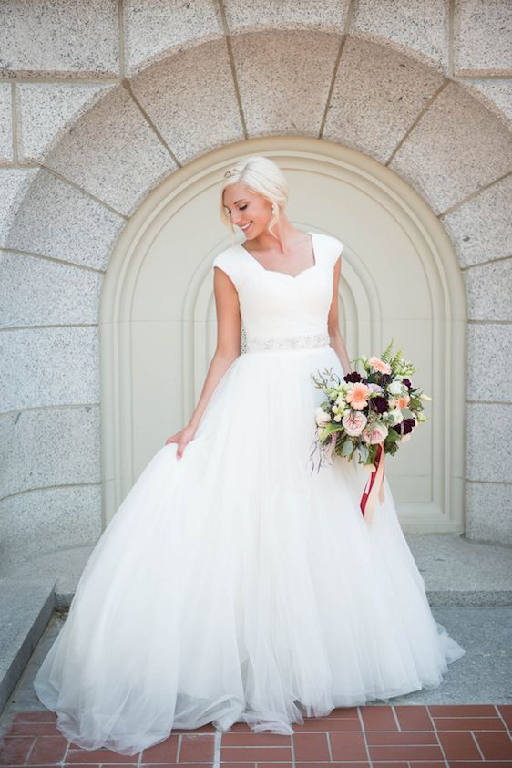  LDS Salt Lake City Temple Wedding, Brooke Bakken Photography