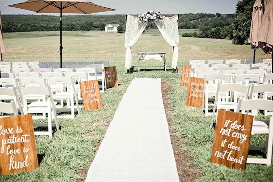  Real Wedding at The Barn at Stone Valley Plantation, Mandy Evans Photography