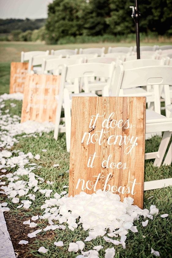  Real Wedding at The Barn at Stone Valley Plantation, Mandy Evans Photography