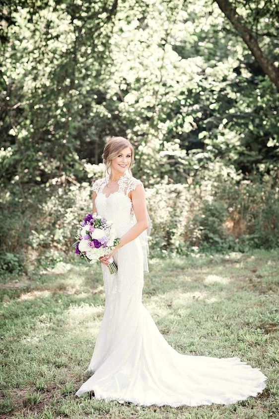  Real Wedding at The Barn at Stone Valley Plantation, Mandy Evans Photography