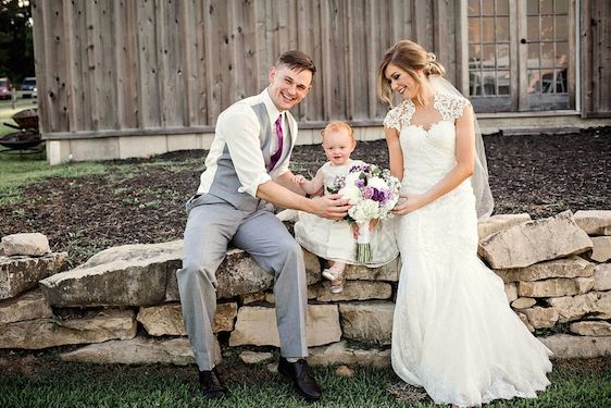  Real Wedding at The Barn at Stone Valley Plantation, Mandy Evans Photography