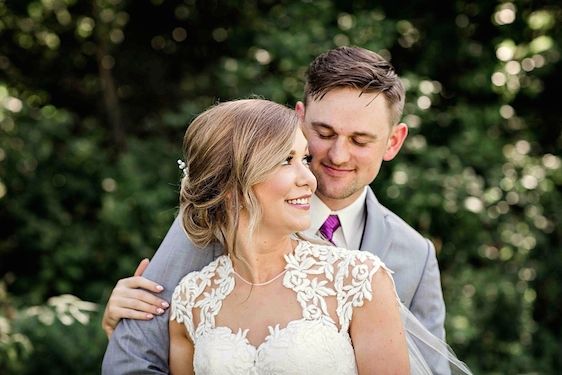  Real Wedding at The Barn at Stone Valley Plantation, Mandy Evans Photography