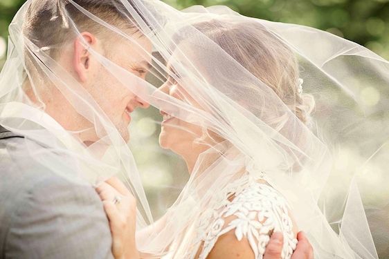  Real Wedding at The Barn at Stone Valley Plantation, Mandy Evans Photography