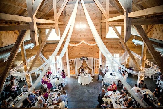  Real Wedding at The Barn at Stone Valley Plantation, Mandy Evans Photography