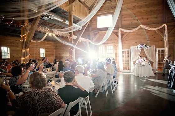  Real Wedding at The Barn at Stone Valley Plantation, Mandy Evans Photography