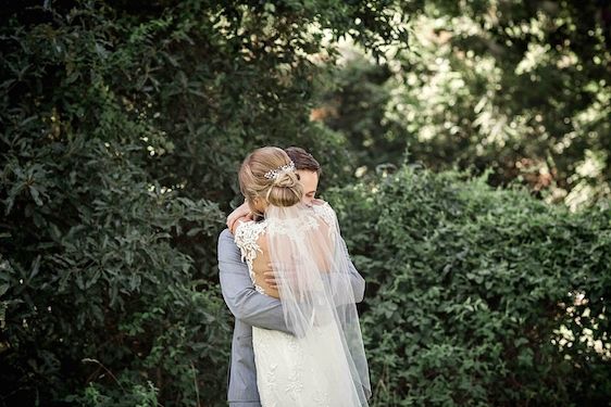  Real Wedding at The Barn at Stone Valley Plantation, Mandy Evans Photography