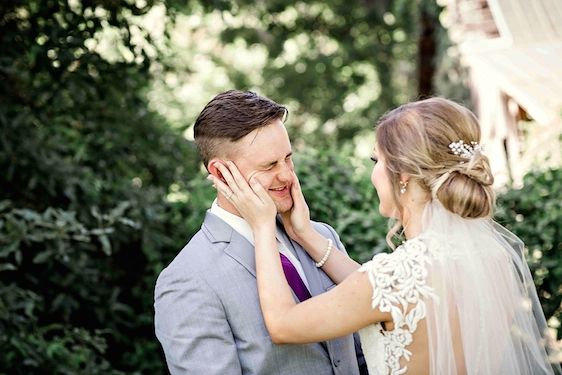  Real Wedding at The Barn at Stone Valley Plantation, Mandy Evans Photography