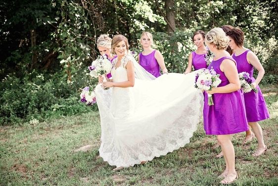  Real Wedding at The Barn at Stone Valley Plantation, Mandy Evans Photography