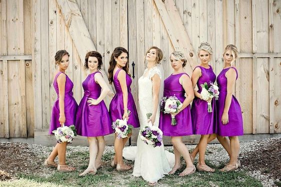  Real Wedding at The Barn at Stone Valley Plantation, Mandy Evans Photography