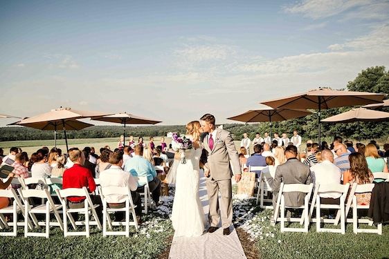  Real Wedding at The Barn at Stone Valley Plantation, Mandy Evans Photography