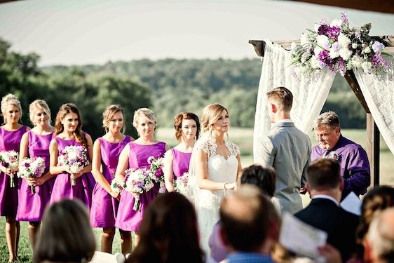  Real Wedding at The Barn at Stone Valley Plantation, Mandy Evans Photography