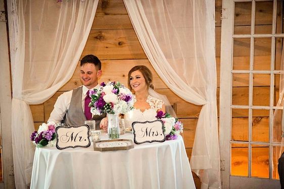  Real Wedding at The Barn at Stone Valley Plantation, Mandy Evans Photography