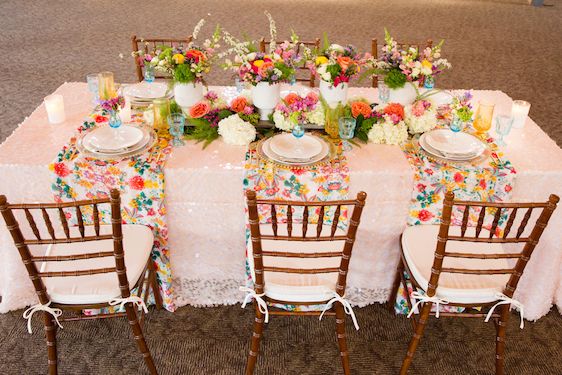  Daily Dose Of Color: Bright Spring Inspired Tabletop, Becca Blake Photography, Chappelow Events, Andrea K. Grist Floral Designs