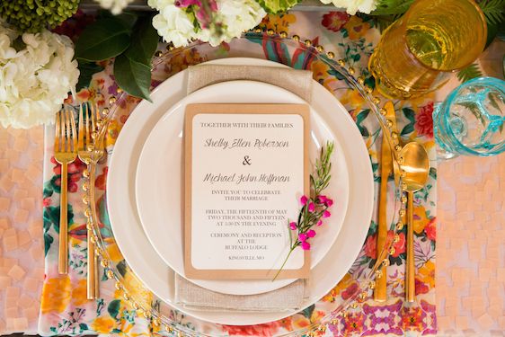  Daily Dose Of Color: Bright Spring Inspired Tabletop, Becca Blake Photography, Chappelow Events, Andrea K. Grist Floral Designs