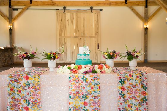  Daily Dose Of Color: Bright Spring Inspired Tabletop, Becca Blake Photography, Chappelow Events, Andrea K. Grist Floral Designs