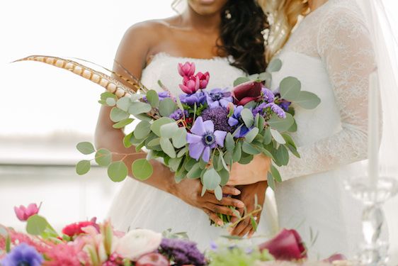  A Colorful Wedding Shoot in Dubai, Planning, Design + Styling by Dubai based, Save The Date, Photography by Paula Scalco & Joem Aldea, florals by Blossom Tree