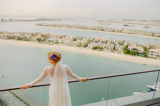  A Colorful Wedding Shoot in Dubai, Planning, Design + Styling by Dubai based, Save The Date, Photography by Paula Scalco & Joem Aldea, florals by Blossom Tree