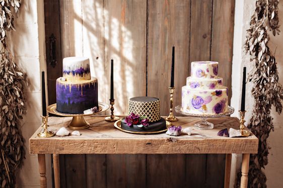  Bold + Organic Wedding Ideas With Boho Details, Amilia Photography
