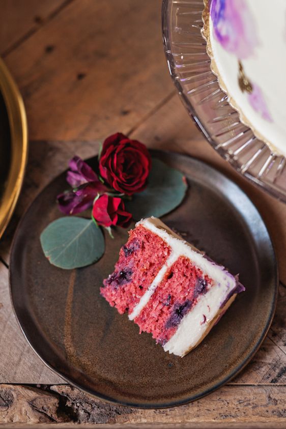  Bold + Organic Wedding Ideas With Boho Details, Amilia Photography
