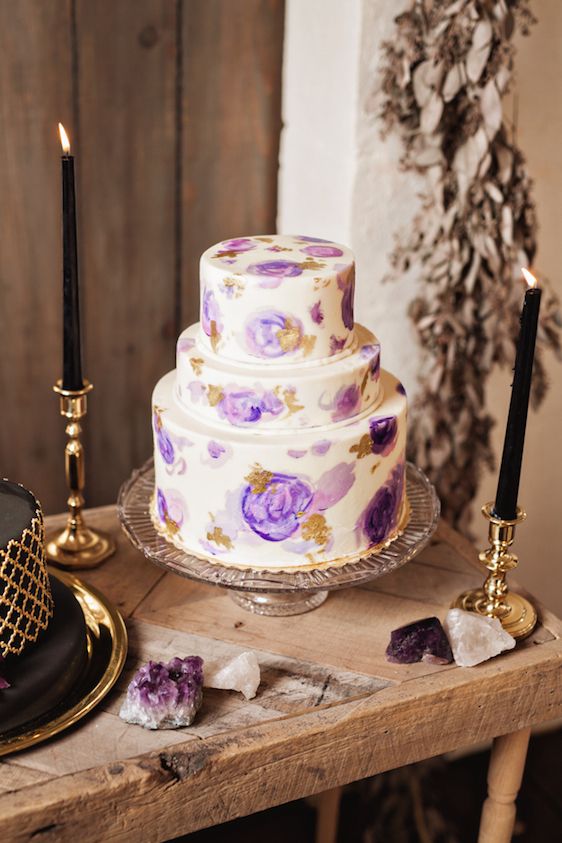  Bold + Organic Wedding Ideas With Boho Details, Amilia Photography border=