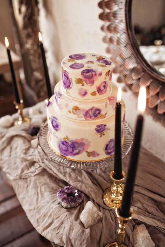  Bold + Organic Wedding Ideas With Boho Details, Amilia Photography
