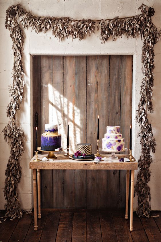  Bold + Organic Wedding Ideas With Boho Details, Amilia Photography